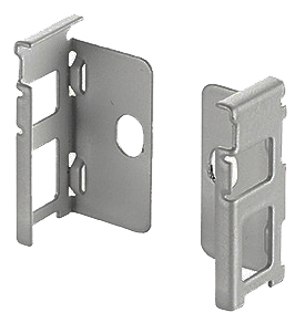 N Rear Fixing Bracket (2 Required Per Drawer)